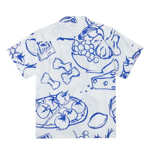 Obey Ανδρικό πουκάμισο Still Life Shirt